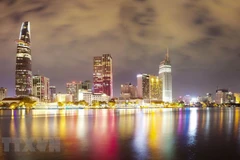 Southern region thrives after 45 years of reunification 