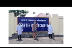 Total recovered COVID-19 patients rise to 201