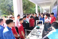 Vietnam wants high-quality human resources training in STEM