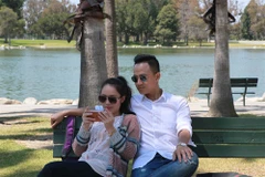 TV show depicts life of Vietnamese Americans in California