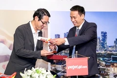 Vietjet, RoK’s tourism agency sign cooperation deal 