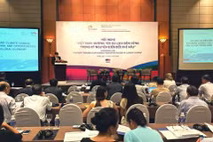 Vietnam looks toward sustainable tourism development 