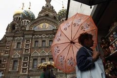 Russia, Indonesia boost tourism cooperation