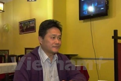 OVs give high expectations of Party Congress 