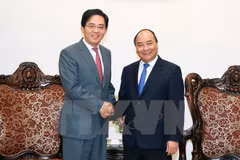 Vietnam consistently treasures relationship with China: PM