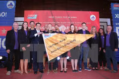 Clipper Race: Da Nang seminar connects businesses 