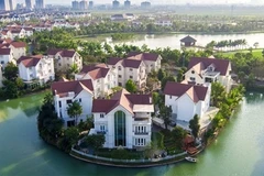 Private developers lead way in Vietnam 