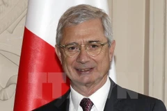 French NA President attends Francophone festival in Hanoi 