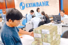 Central bank to submit restructuring plan 