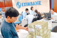 Central bank to submit restructuring plan 