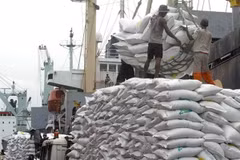 Indonesia expects food self-sufficiency in 2018