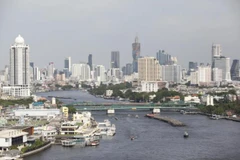 Bangkok named No.1 global city destination