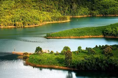 Hanoi workshop scrutinises water resource management 