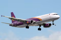 Air route connecting HCM City to Cambodia’s Sihanoukville to open