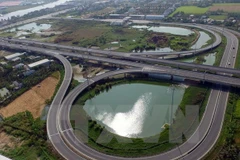 ODA technical support for construction sector totals 45.6m USD