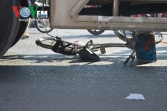 Traffic accidents claim 735 lives in January 