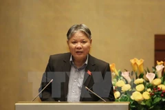 Vietnam, Thailand enhance judicial cooperation 