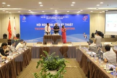 Da Nang city ready for Asian Beach Games