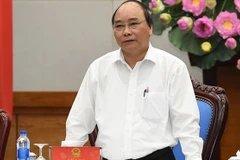 Ensuring food safety requires participation of entire society 