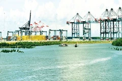 RoK company to invest in gas facilities in Vung Tau