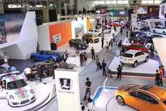 Insiders blame Ghost Month for car sales drop