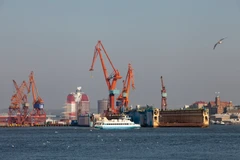 Swedish trade minister highlights importance of free trade 