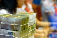 Banks in race to hike deposit interest rates 