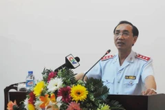 Fewer complaints, denunciations lodged in 2016: Inspectorate