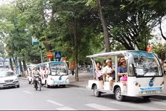 Electric vehicles need regulation 