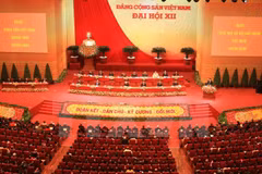US media features Vietnam’s National Party Congress 