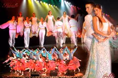 Israeli and Polish artists to perform at Hue festival 