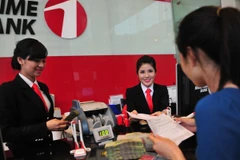 SMEs struggle to access credit