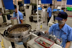 Vietnam seeks to push ties with Middle East, Africa 