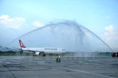 Turkish Airlines launches new Vietnam routes