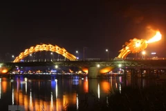 Photos depict cultural heritages of Da Nang city