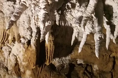 Huoi Cang-Huoi Dap cave complex in Dien Bien province