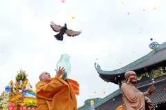 United Nations Day of Vesak 