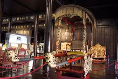 Hue Museum of Royal Antiquities