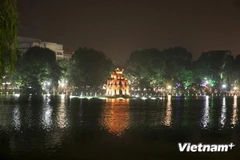 Cultural, art activities to celebrate Hanoi’s Liberation Day