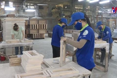 Wood, furniture exports to US expected to hit 10 billion USD
