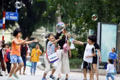 Vietnam advances in Human Development Index
