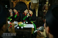 Vietnam's unique cultural heritage