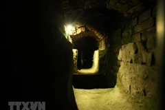 Night tours of Hanoi’s historic Hoa Lo Prison