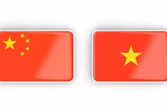 Vietnam - China comprehensive strategic cooperative partnership