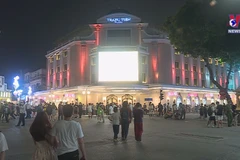 Hanoi tourism ready to recover