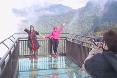 Lai Chau province promotes community-based tourism