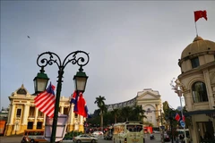 Ha Noi prepares for DPRK-USA Summit