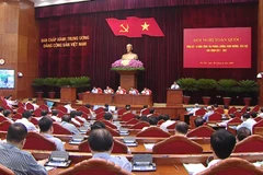 National conference reviews 10-year corruption fight