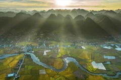 Treasures of Bac Son Arch 