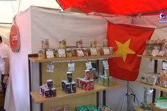 Vietnamese fruit finding favour in Japan